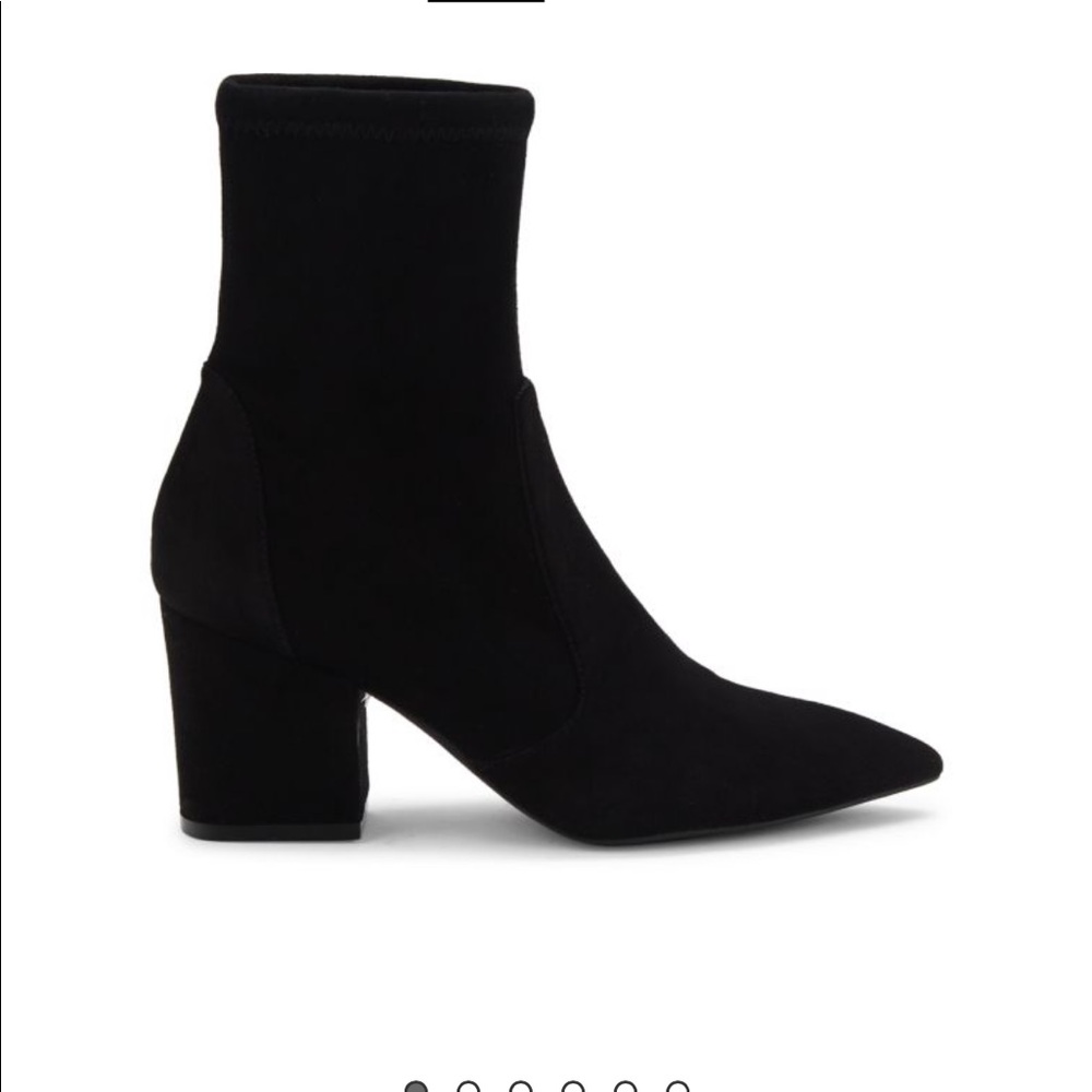Stuart Weitzman Boots